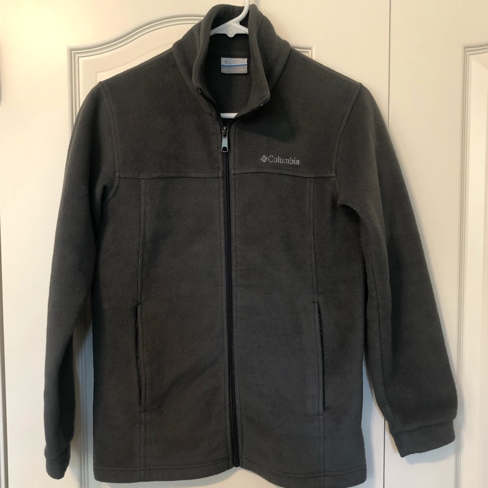 Columbia Fleece Jacket